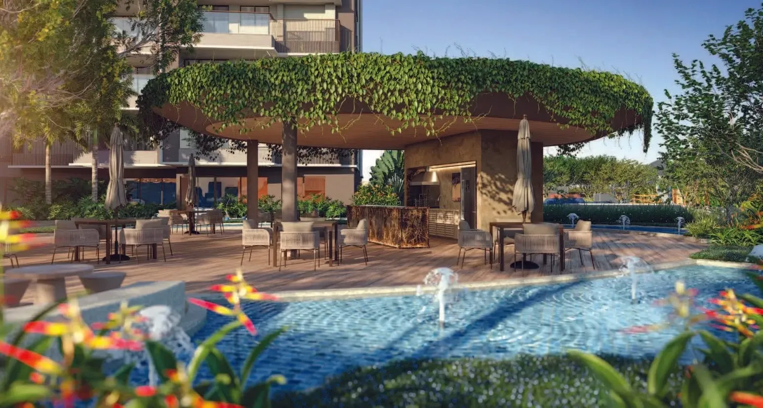Imagem Apartamento com 2 Quartos à Venda, 72 m² em Barra da Tijuca - Rio de Janeiro