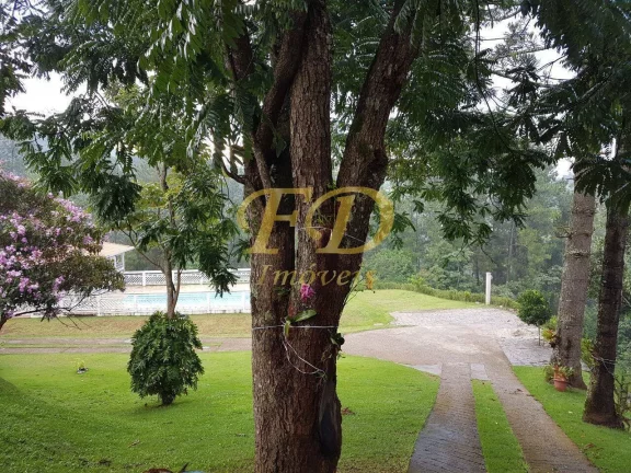 Imagem Chácara em Condomínio Fechado.