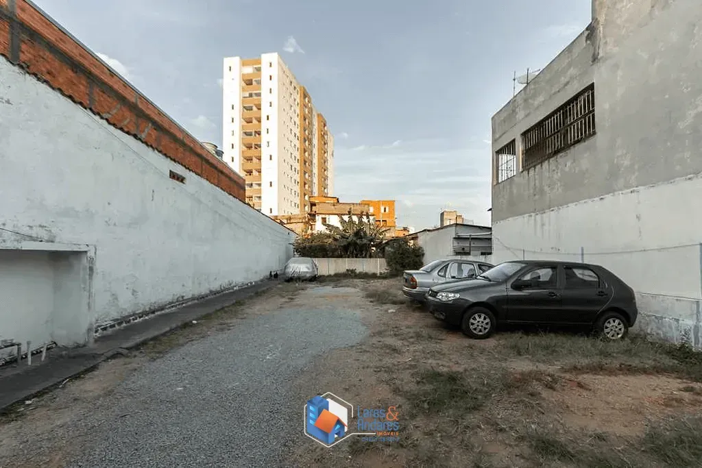 Imagem Casa à venda 3 Quartos 1 Suite 10 Vagas 261M² Americanópolis São Paulo - SP