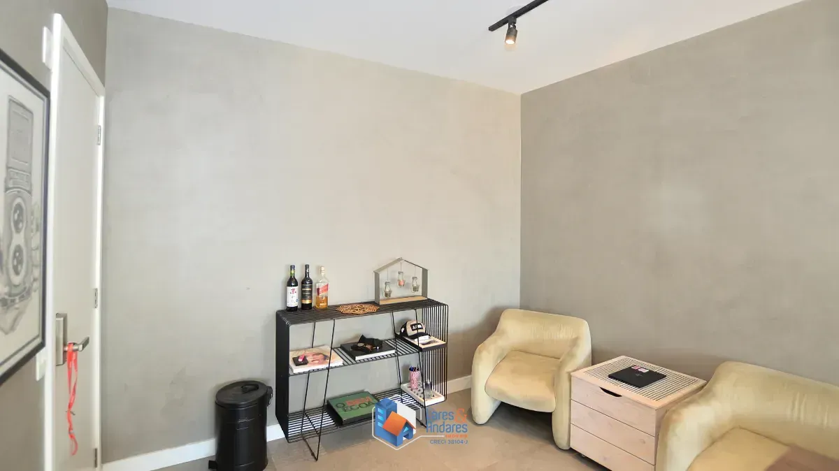 Imagem Apartamento para venda em Perdizes com 2 quartos, sendo 1 suíte, 64m²