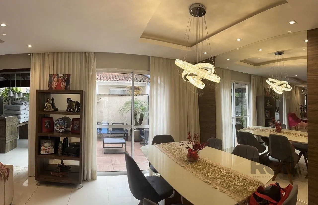 Imagem Casa de Condomínio em Sarandi