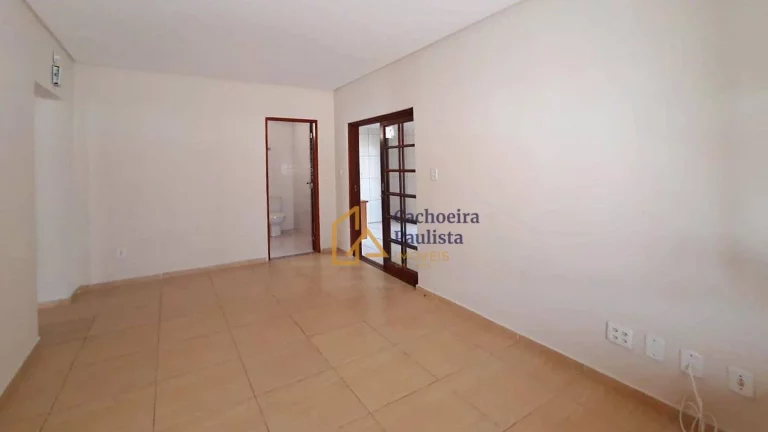 Imagem Casa com 3 dormitórios à venda - Parque Primavera - Cachoeira Paulista/SP