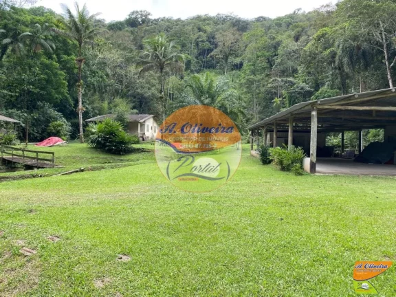 Imagem Linda Chacara 13.600 metros de Terreno - Taquaral