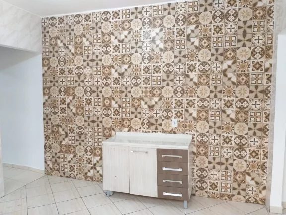 Imagem Casa à venda em Santo André/SP