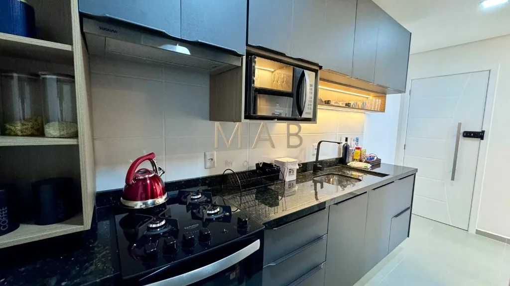 Imagem APARTAMENTO MOBILIADO E DECORADO NA PRAIA DOS INGLESES , EXCELENTE OPORTUNIDADE PARA MORADIA OU INVESTIMENTO!!