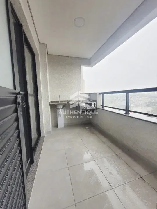 Imagem MONDO RESIDENCIAL BAETA NEVES SAO BERNARDO DO CAMPO - Apartamento no bairro Baeta Neves São Bernardo do Campo à venda!
