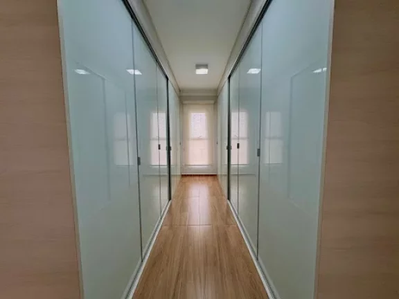 Imagem Sobrado com 3 dormitórios à venda, 544 m por R$ 3.990.000,00 - Condomínio Sunset - Sorocaba/SP