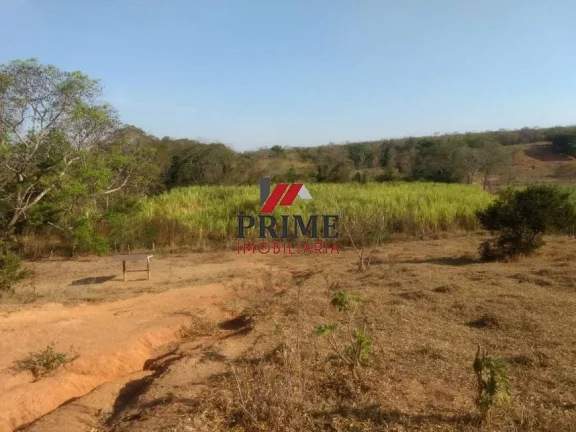 Imagem Fazenda - São Vicente - Baldim