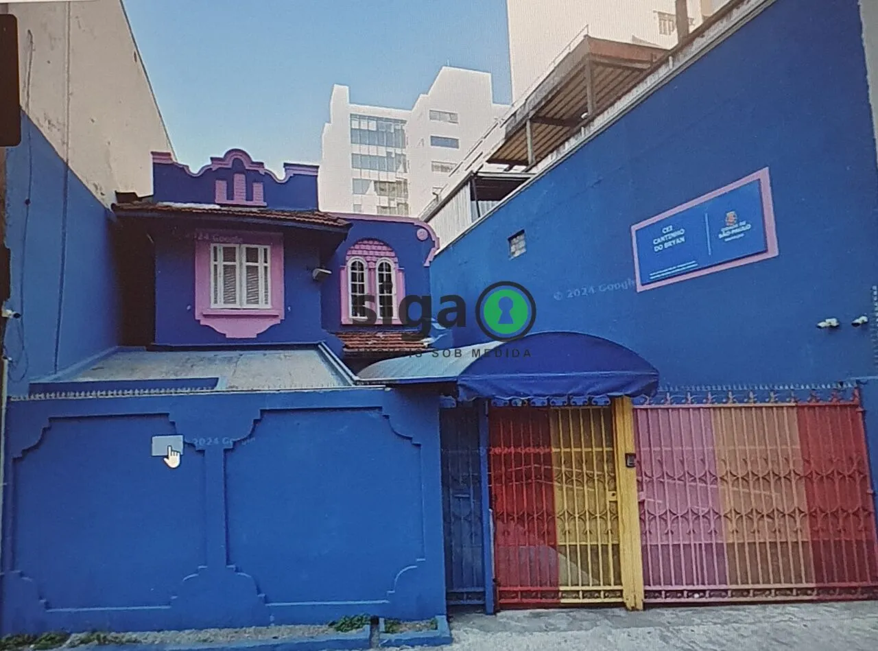 Foto do imóvel Casa Assobradada para Locação Comercial com 408m² no Jardim Paulista,com várias salas