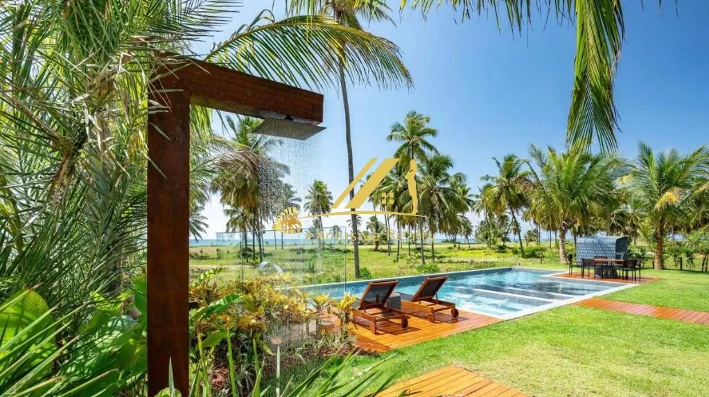 Imagem Casa RESIDENCIAL em Mata de São João - Bahia,