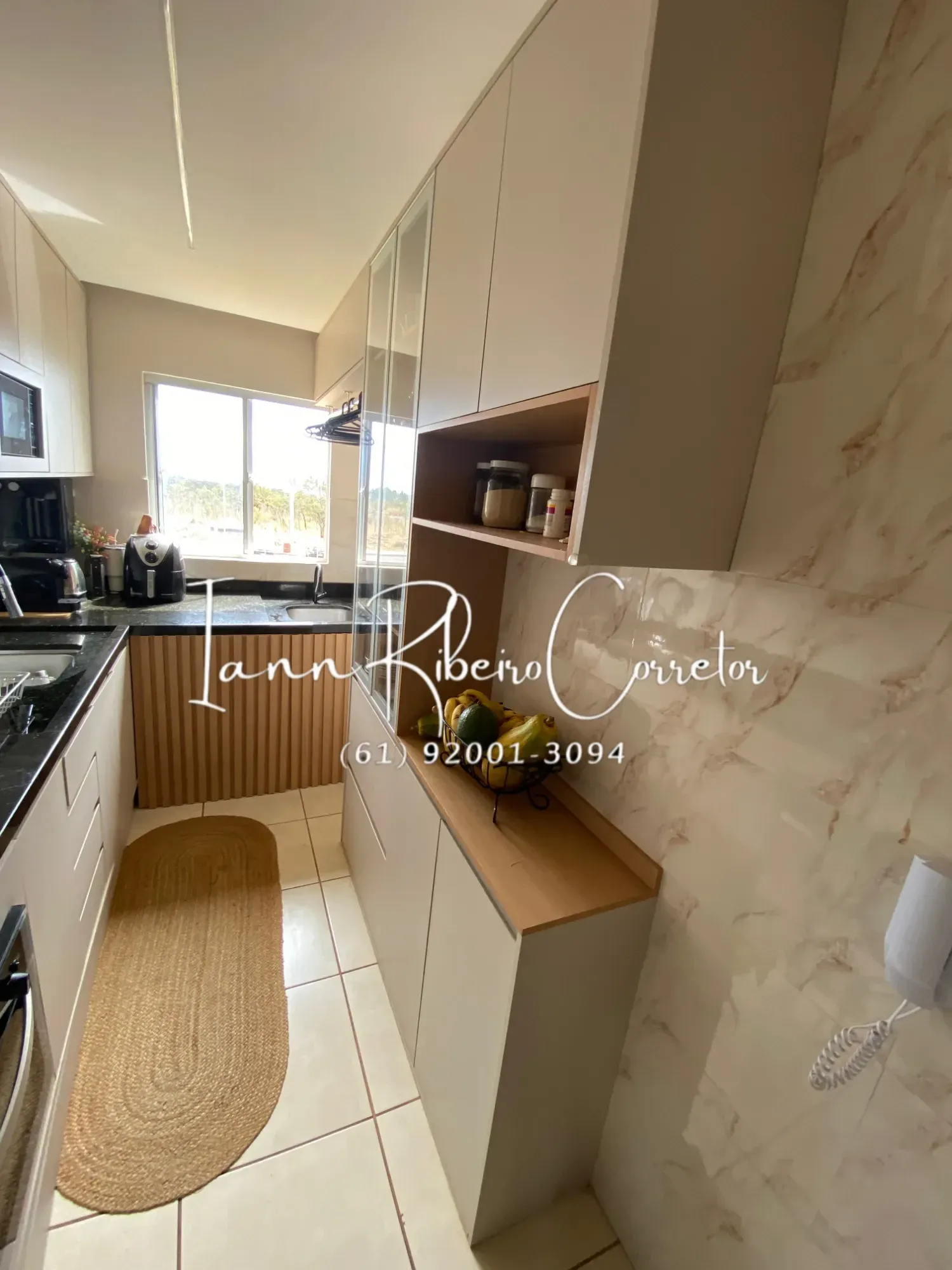 Imagem Apartamento com 2 Quartos à Venda, 46 m² em Itapoã Parque (Itapoã) - Brasília