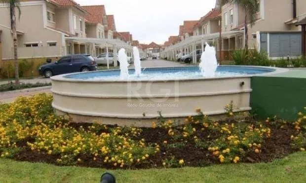Imagem Casa de Condomínio em Sarandi