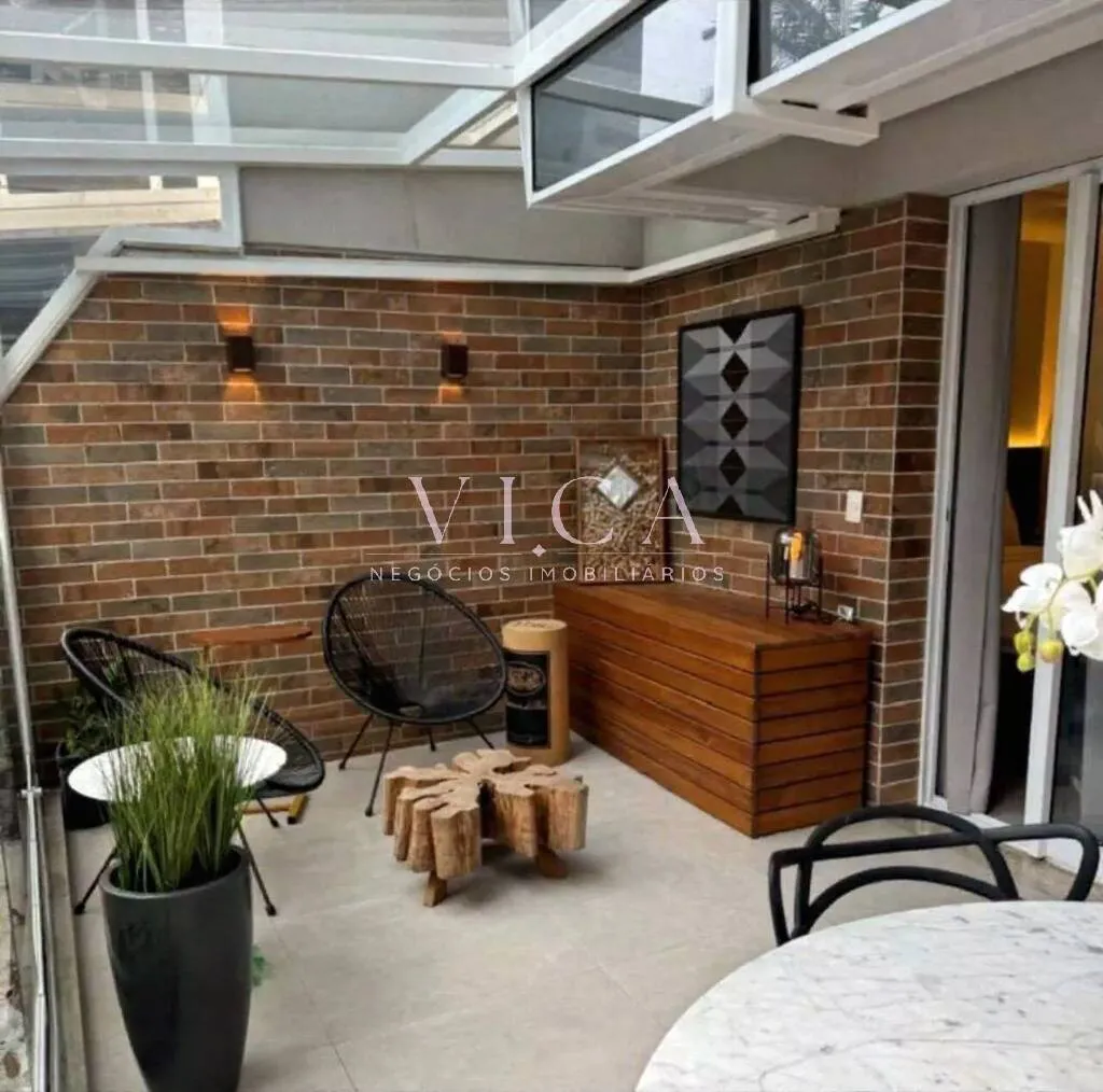 Foto do imóvel Alphaville| NOVARE 66m² mobiliado 1 suite e 1 vaga | R$ 899.900 - venda