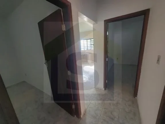 Imagem Casa de Condomínio, Residencial para Venda, Jardim Palos Verdes, Botucatu