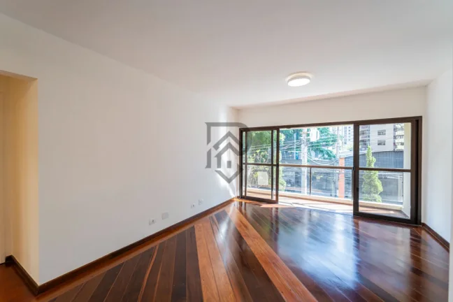 Imagem Apartamento Itaim Bibi pronto para morar
