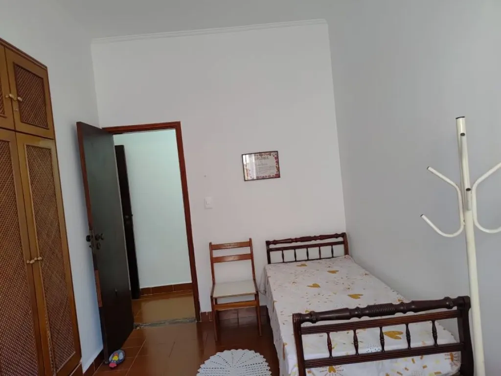Imagem CASA COM 90,00 m² - CAIÇARA - PRAIA GRANDE SP