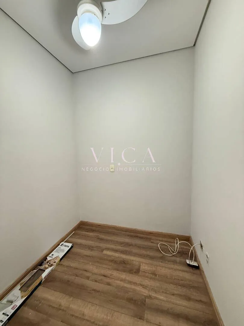 Imagem Alphaville|Premium Tamboré 196m², 3 dormitórios, gourmet, 3 vagas - Aluguel