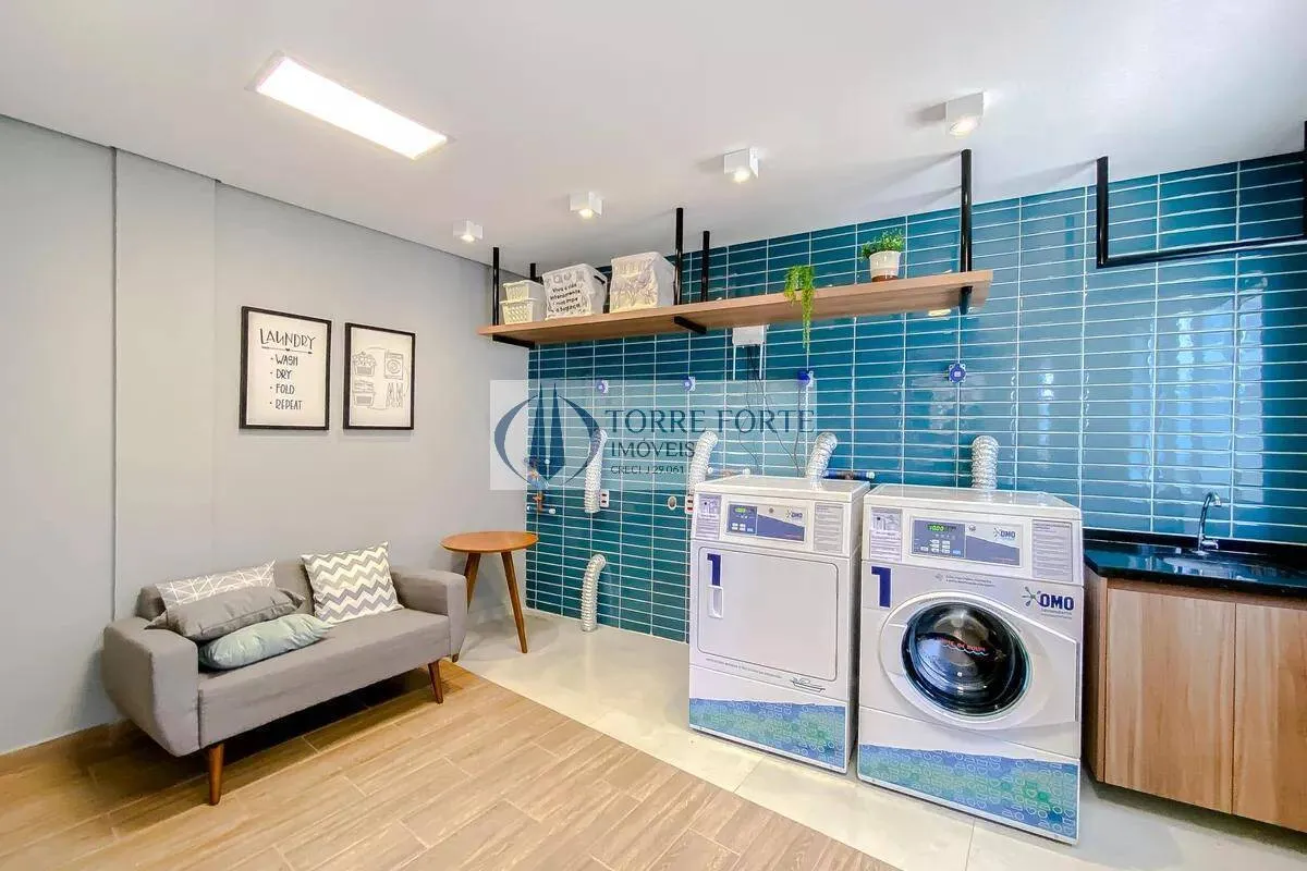 Imagem Apartamento com 38m² ao lado da Estação Belém do metrô