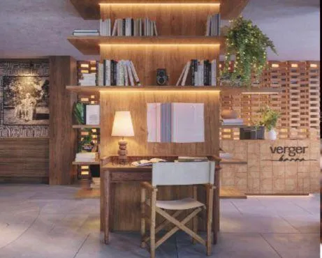 Imagem Apartment em Salvador - Bahia, Ondina