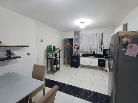 Imagem Sobrado para Venda em São Paulo, Penha de França, 2 dormitórios, 2 banheiros, 1 vaga