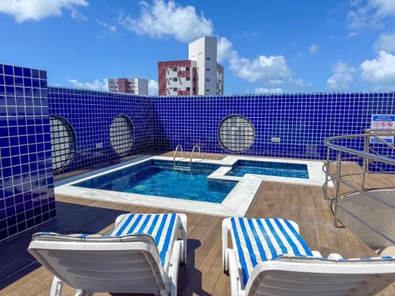 Imagem Apartamento em Boa Viagem com 66m!