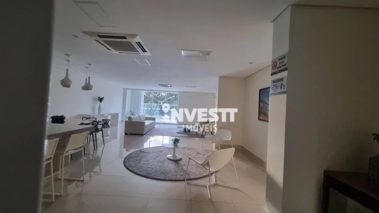 Imagem Apartamento à venda no Setor Bueno - Goiânia/GO