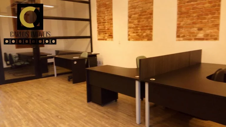 Imagem Loja Comercial a venda no Centro de Santos
