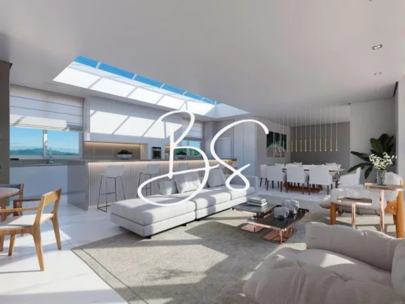 Imagem APARTAMENTO RESIDENCIAL em BALNEÁRIO CAMBORIÚ - SC, CENTRO