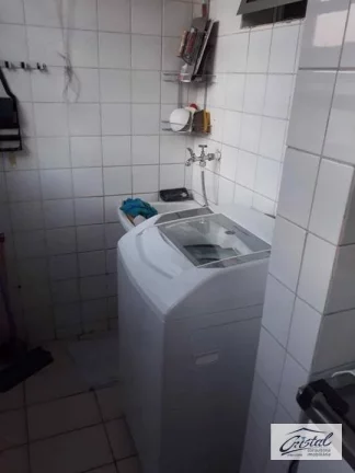 Imagem Apartamento com 2 dormitórios à venda, 45 m² - Butantã - São Paulo/SP