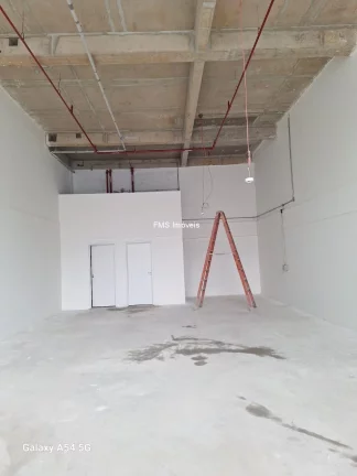 Imagem Conjunto Comercial na Vila Olímpia, com 105m²