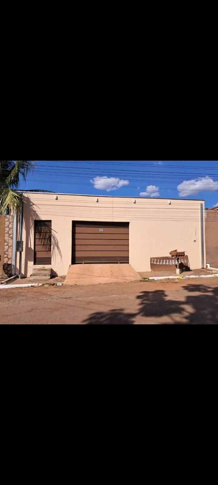 Foto do imóvel Casa no bairro Novo Mundo, em Várzea Grande - MT em Rua Rio Sepotuba