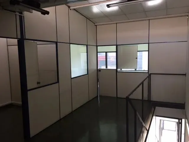 Imagem Galpão para locação no bairro Planalto Paulista