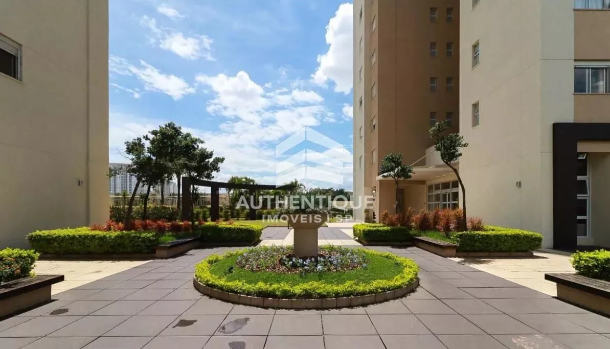 Imagem GRAN VITA VILA CAMPESINA - Apartamento à venda em Osasco/SP