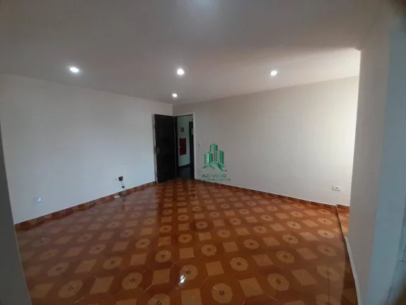 Imagem Apartamento com 2 dormitórios para alugar, 70 m² por R$ 2.000,00/mês - Jardim Paraventi - Guarulhos/SP