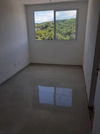 Foto do imóvel APARTAMENTO RESIDENCIAL em RIO DE JANEIRO - RJ, GUARATIBA