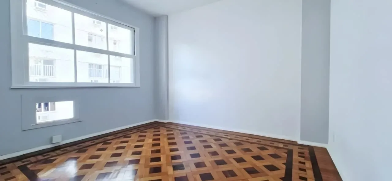 Imagem Apartamento à venda no bairro Laranjeiras em Rio de Janeiro/RJ