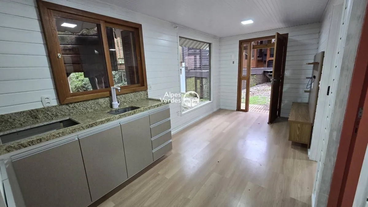 Imagem Casa à Venda em Mato Queimado, Gramado - RS