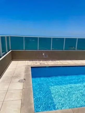 Imagem Apartamento na Praia - vista pro mar frente - oportunidade única