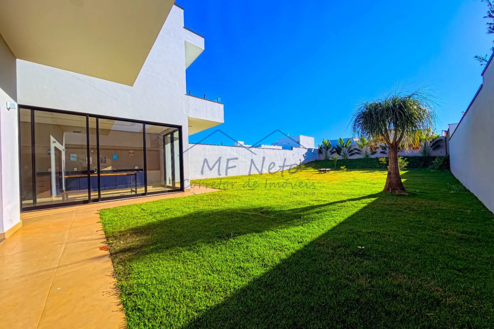 Imagem Casa de Condomínio