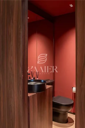 Imagem Apartamento com 3 quartos, América - Joinville
