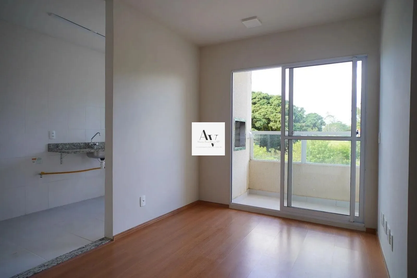Imagem Apartamento à venda no bairro Parque Santa Fé - Porto Alegre/RS