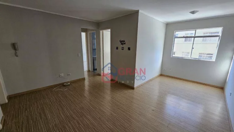 Foto do imóvel Apartamento com 3 dormitórios à venda - Pinheirinho