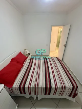 Imagem Apartamento para alugar no bairro Enseada - Guarujá/SP