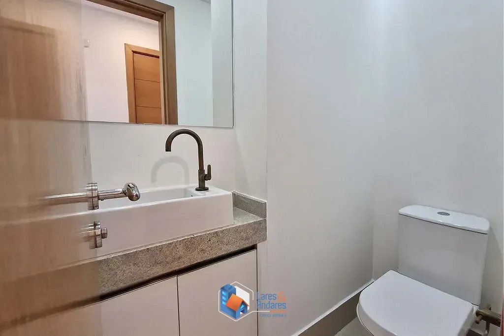 Imagem Apartamento à venda 2 Quartos 2 Suites 2 Vagas 103M² Vila Mariana São Paulo - SP