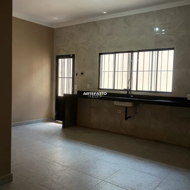 Imagem Casa com 4 dormitórios no bairro São Joaquim