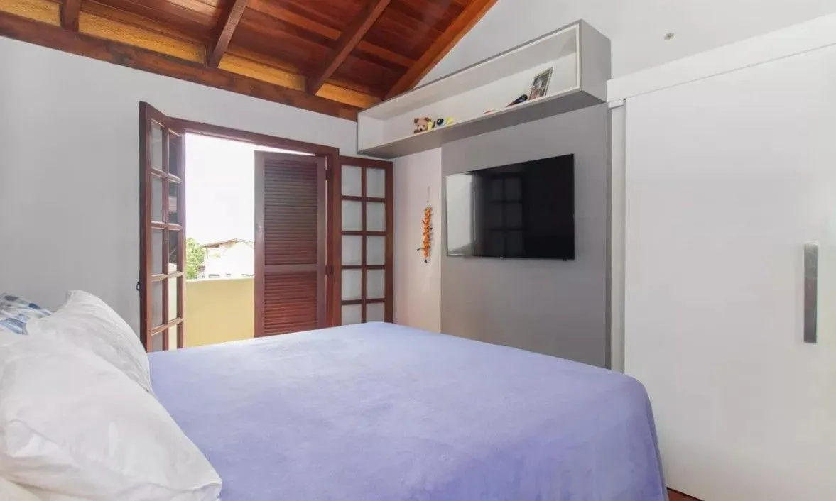 Imagem Casa 3 dormitórios