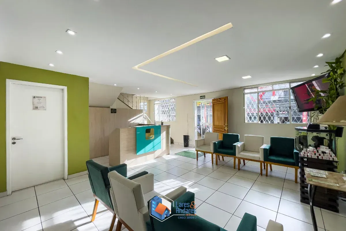 Imagem Conjunto comercial para venda em Cidade Ademar, 361m²