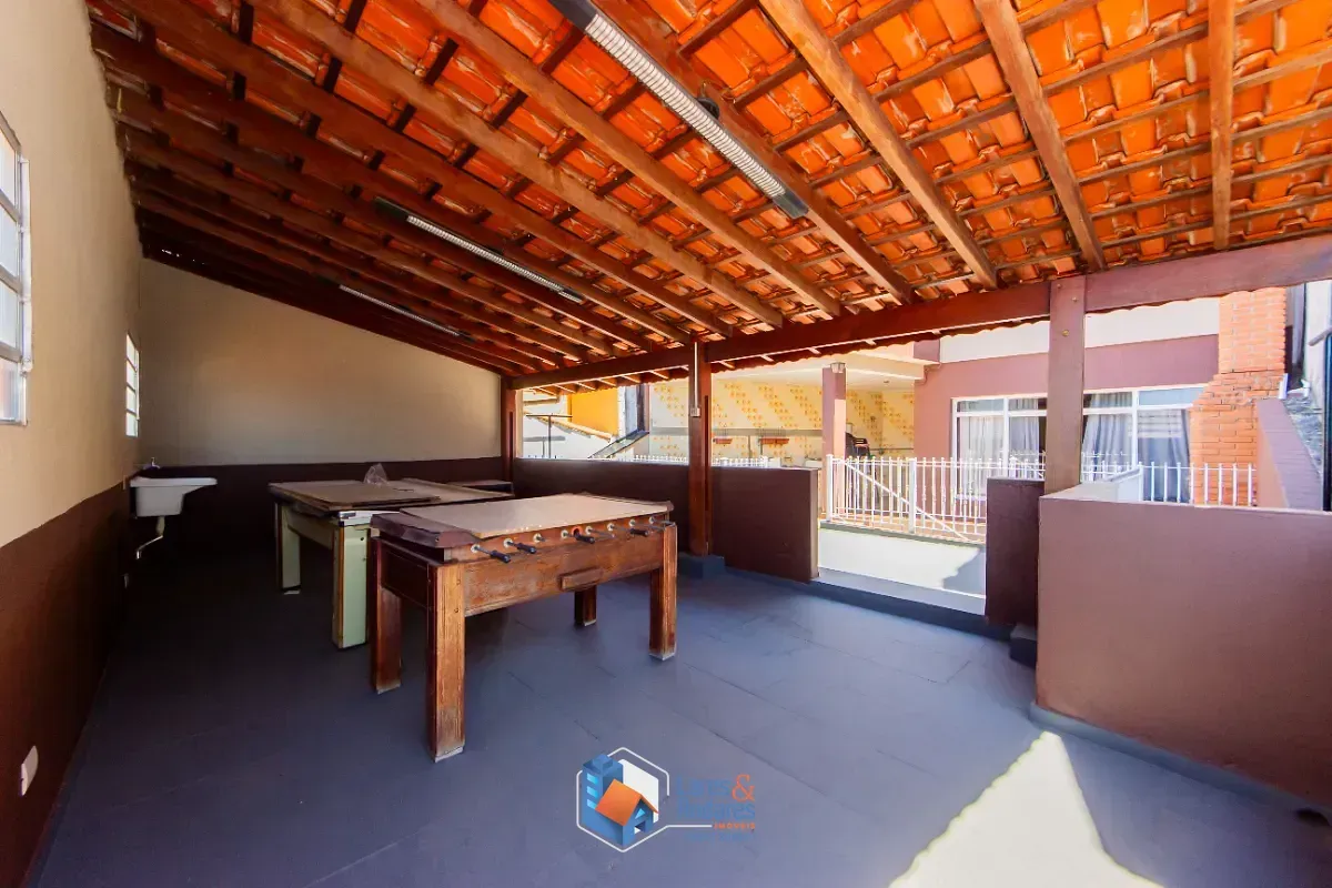 Imagem Casa para venda em Jardim Líbano com 3 quartos, 276m²