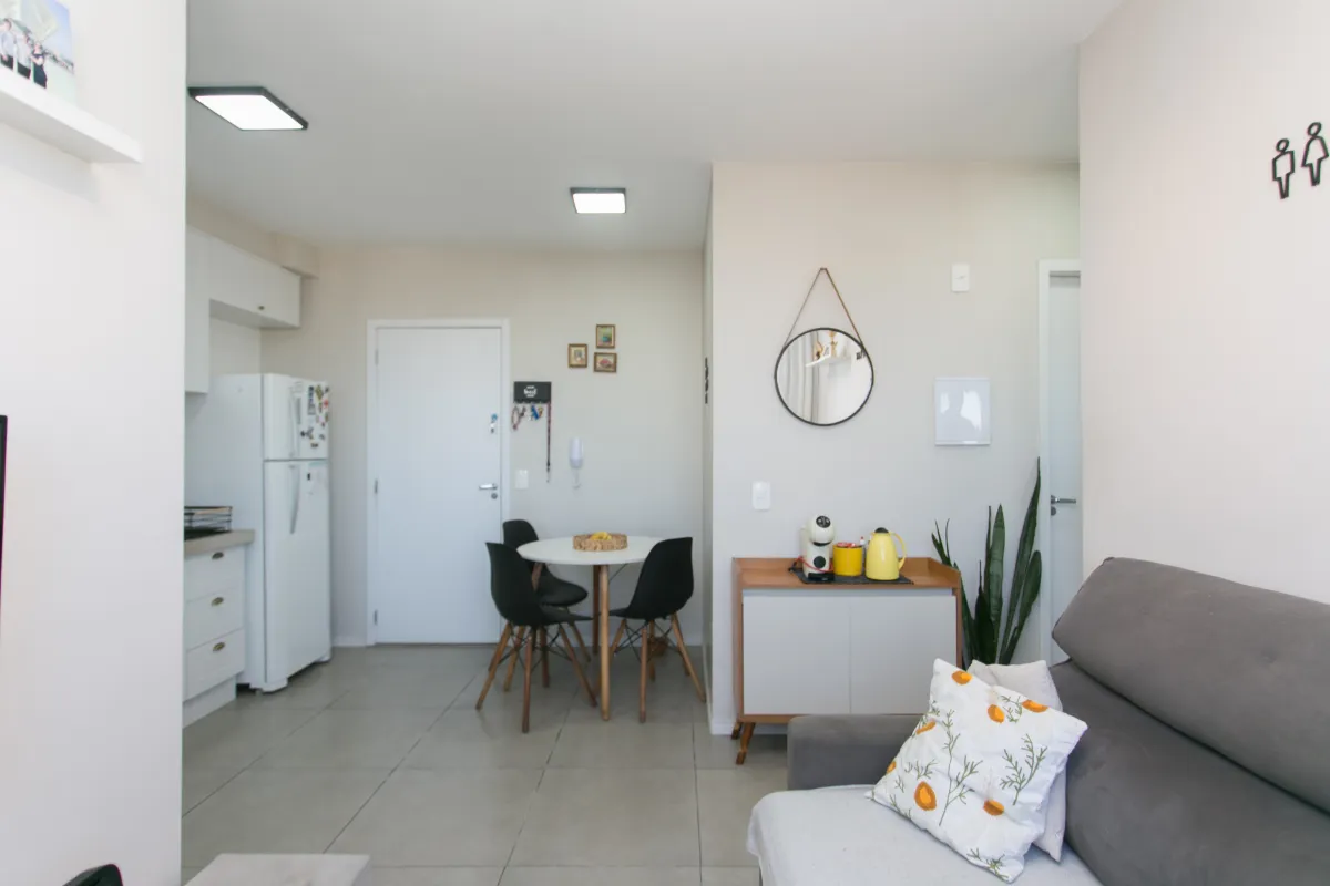 Imagem Apartamento para venda em Freguesia do Ó com 2 quartos, 38m2