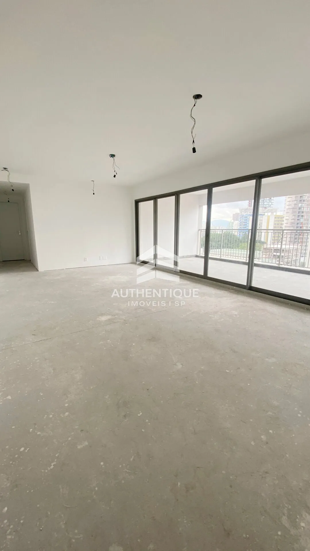Imagem MAISON CYRELA PERDIZES - Apartamento no bairo Perdizes à venda